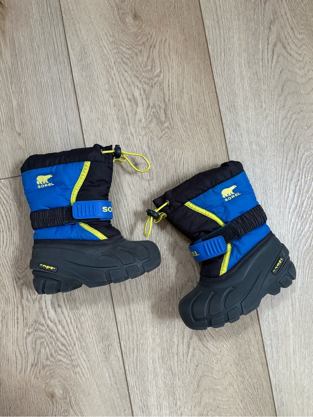 Sorel Winter Boots